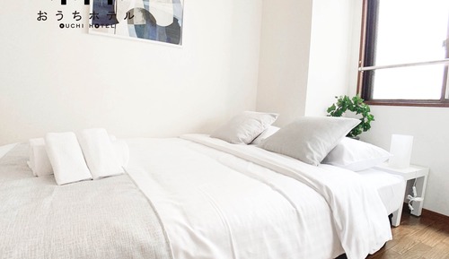 Apartamento, 3 habitaciones, no fumadores, balcón (402)