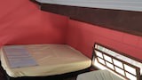 Chalet, Mezzanine