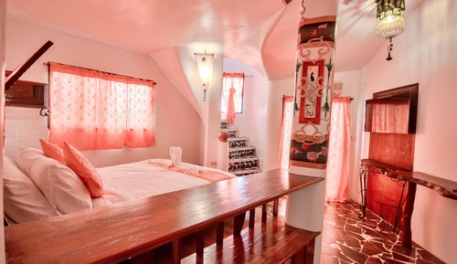 Habitación estándar