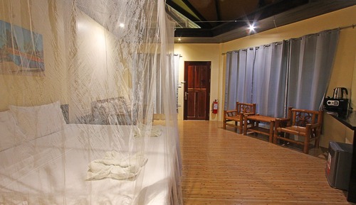 Villa familiar