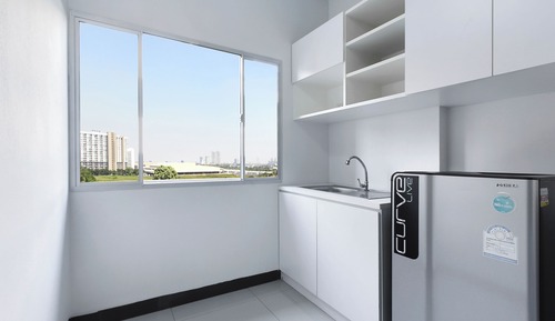 Habitación superior