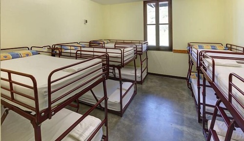 Habitación estándar