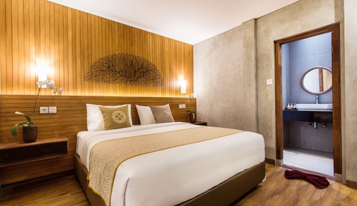 Villa, 3 habitaciones, piscina privada