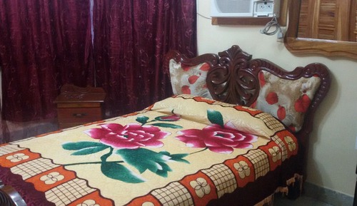 Habitación Confort doble