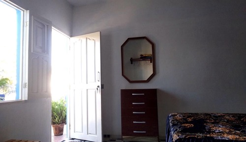 Habitación cuádruple familiar