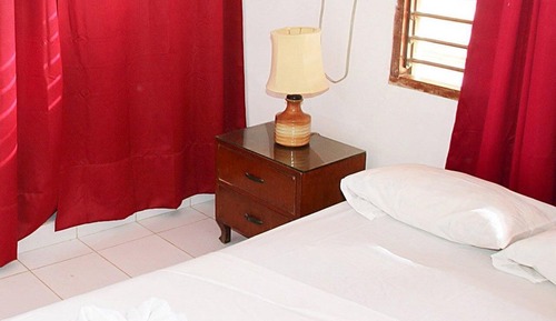 Habitación clásica doble