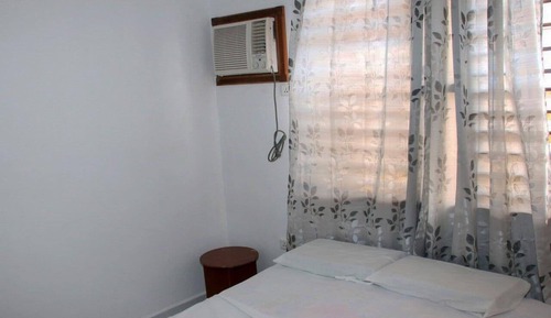 Habitación exclusiva doble
