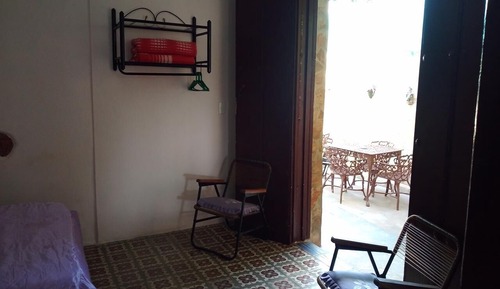 Habitación cuádruple Confort