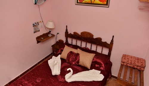 Habitación exclusiva doble