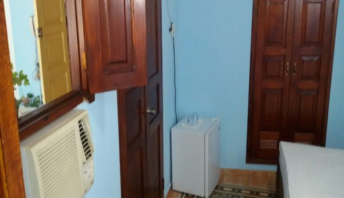 Habitación Confort doble