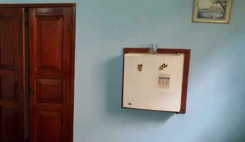 Habitación exclusiva doble