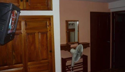Habitación Confort doble