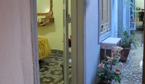 Habitación cuádruple Elite