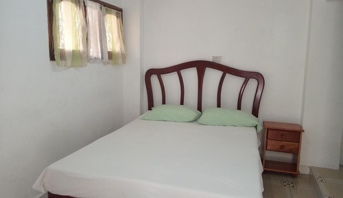 Habitación Elite doble