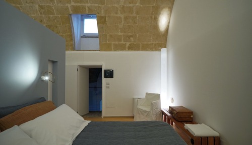 Habitación superior