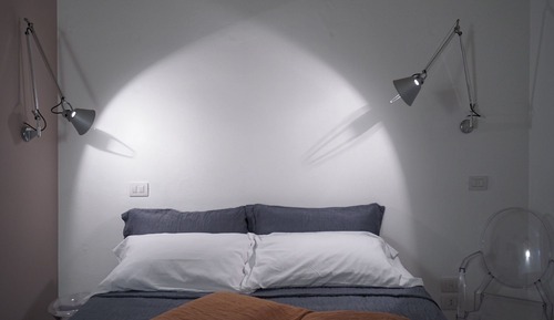 Habitación básica