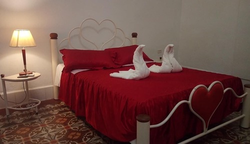 Habitación cuádruple Elite