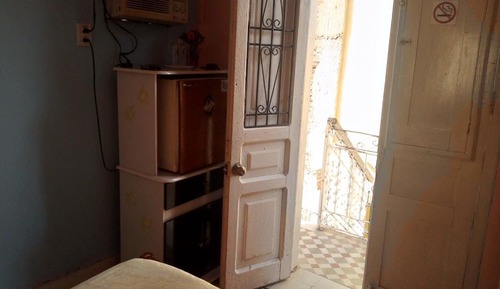 Habitación Elite doble