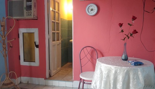 Habitación exclusiva doble