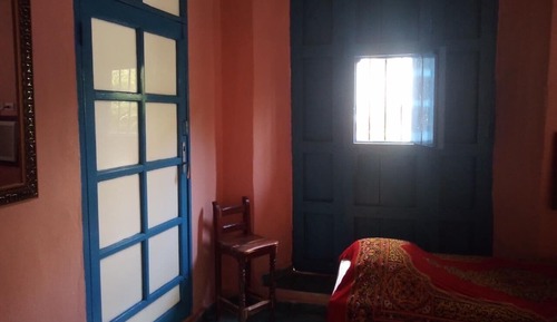 Habitación familiar