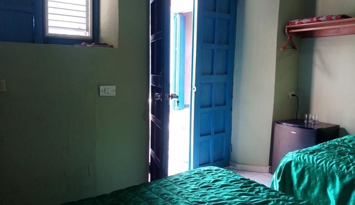 Habitación Confort doble