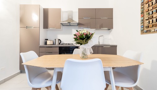 Apartamento (1 Bedroom)