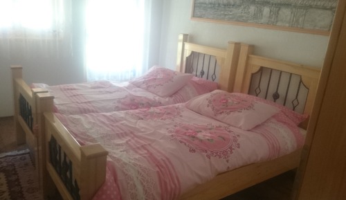 Apartamento, 2 habitaciones
