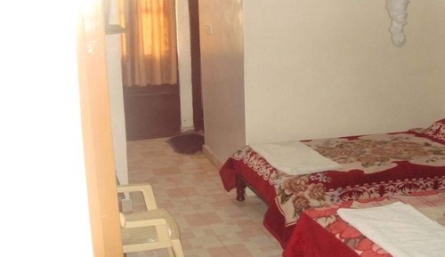 Habitación estándar