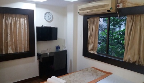 Habitación familiar