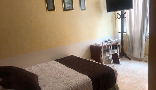 Habitación individual estándar