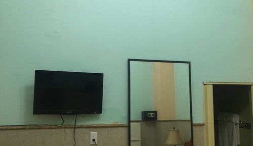 Apartamento clásico