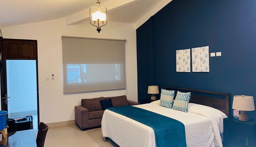 Suite estudio estándar