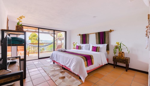 Habitación Confort