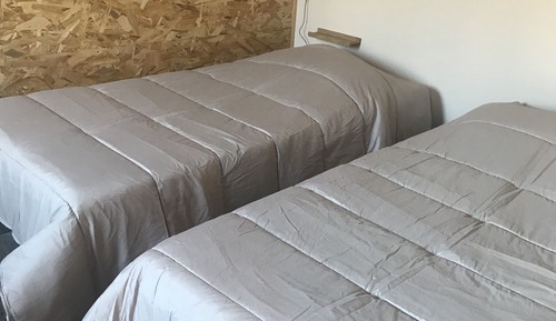 Habitación triple (1)