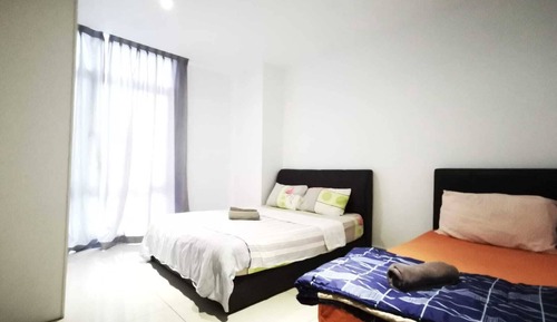 Apartamento, 3 habitaciones (A-28-11)