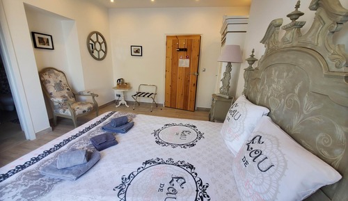 Habitación Club doble