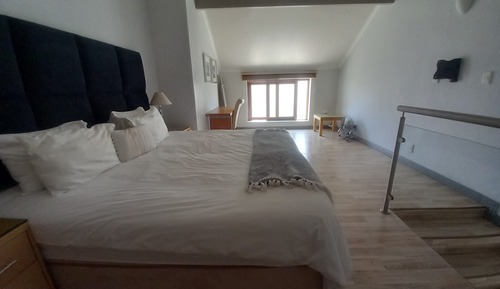 Mount Royal 32 Large 1 Bed