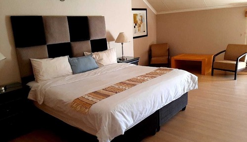 Apartamento estándar
