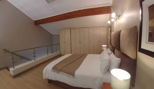 Apartamento estándar