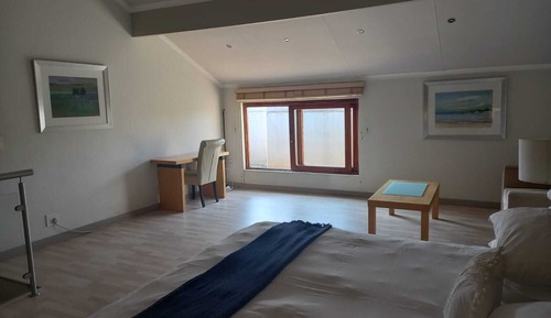 Loft estándar