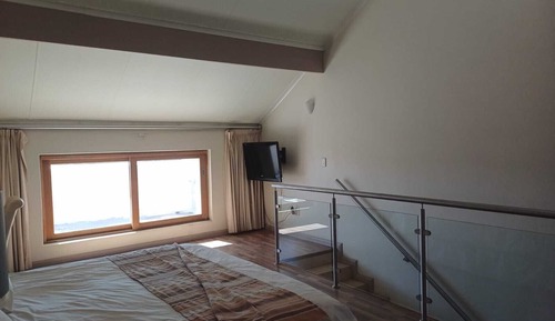 Apartamento clásico
