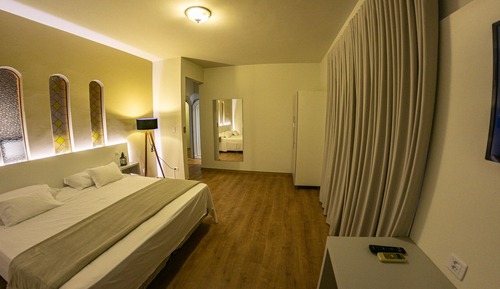 Habitación Confort