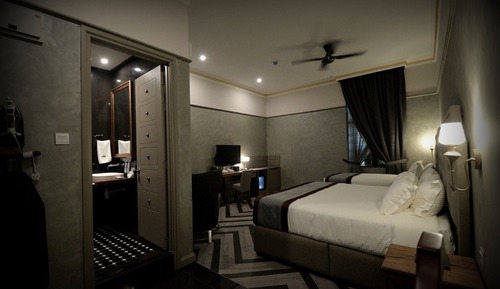 Habitación familiar (Premier)