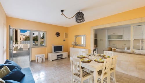 Casa estándar, 3 habitaciones (8 Bedrooms)