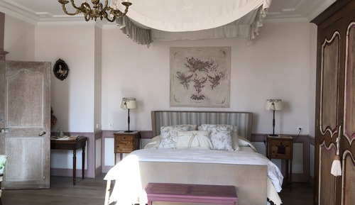 Suite Grand (Pompadour)