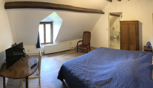 Habitación doble