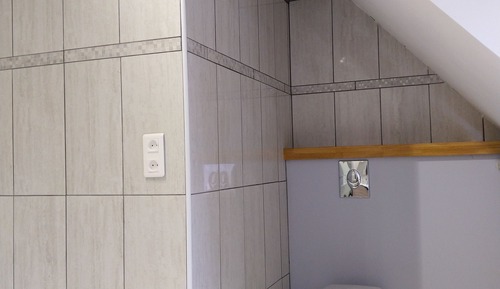 Habitación doble, 1 cama de matrimonio grande