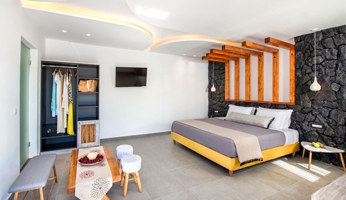 Habitación superior