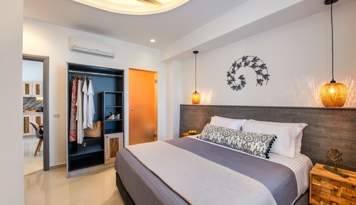Suite familiar