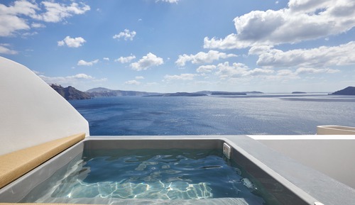 Suite familiar, bañera de hidromasaje